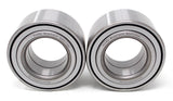 Wheel Bearings for Honda Accord CR-V Civic Pilot Element Acura RSX