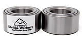 Wheel Bearings for Honda Accord CR-V Civic Pilot Element Acura RSX