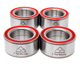 John Deere Gator XUV 620i 620 850D Front and Rear Wheel Bearings Kit