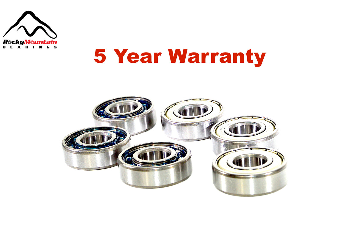 John Deere GX20818 GX21510 5 Year Warranty Blade Spindle Bearing