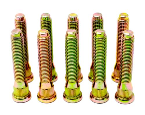 Wheel deals lug stud