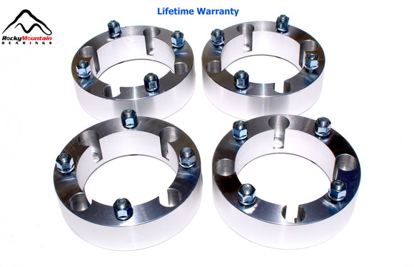 Polaris Wheel Spacers