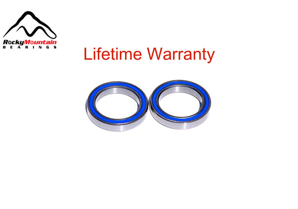 BB30 Bottom Bracket Bearings