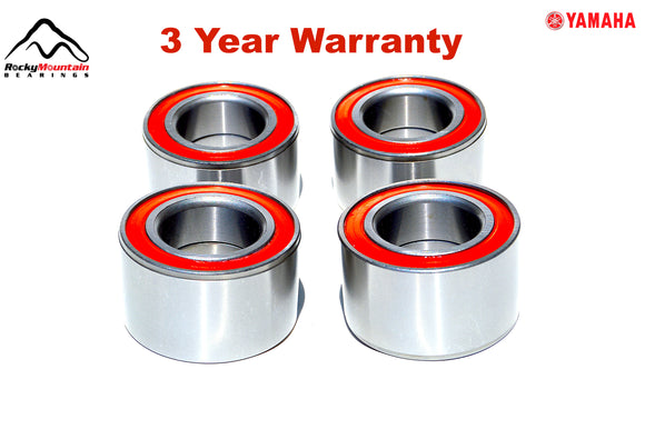 Yamaha Bearings