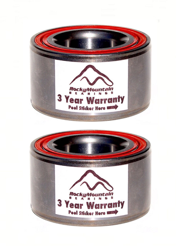 Knuckle Ball Bearings Honda