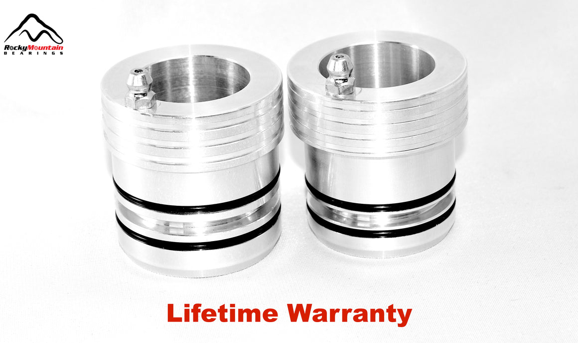 Rocky Mountain Bearings UTV ATV Automobile Wheel Bearings