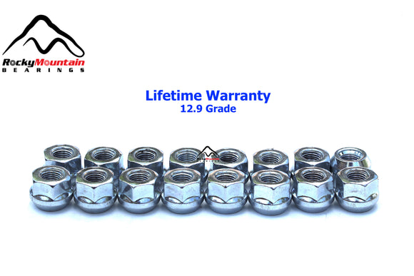 Lug Nuts - Wheel and Rim Hardware