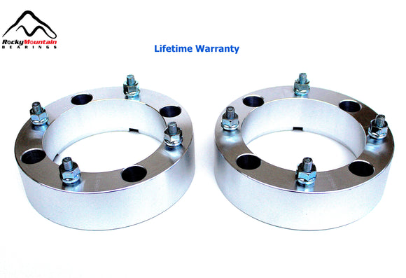 UTV & ATV Wheel Spacers