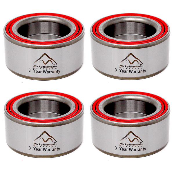 Midas 6 BEARING SYSTEM リール RMB-4-Pack-Main-Wheel-Bearing-