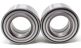Front Wheel Bearings for Hyundai Sonata Santa Fe Tucson Optima Sportage Rondo