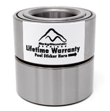 Front Wheel Bearings for Hyundai Sonata Santa Fe Tucson Optima Sportage Rondo