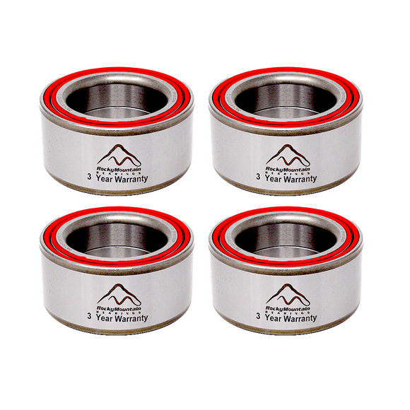 Ranger Wheel Bearing Kit