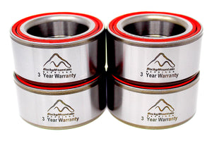 Polaris Ranger 900 1000 XP Wheel Bearings 2013 - 2023 Front and Rear  - Base - Crew - Diesel