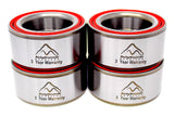 Polaris Ranger 900 1000 XP Wheel Bearings 2013 - 2023 Front and Rear  - Base - Crew - Diesel