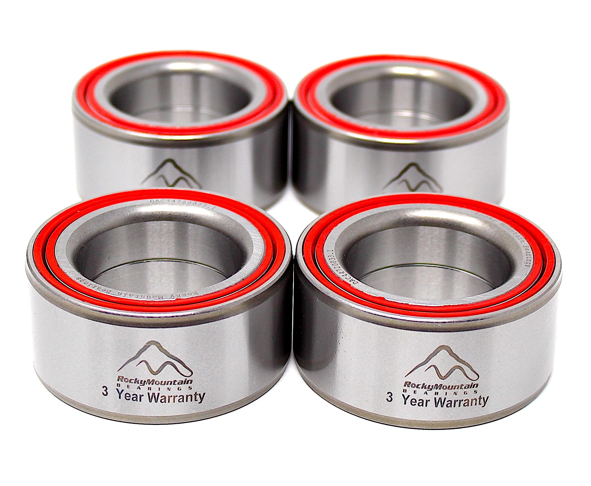 John Deere Gator XUV 550 560 590M 590i RSX 850i 860i Front & Rear