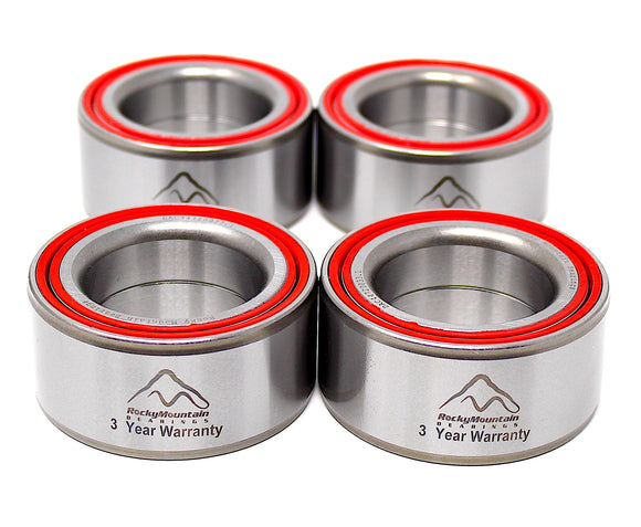 John Deere Gator XUV 550 560 590M 590i RSX 850i 860i Front & Rear Wheel Bearings