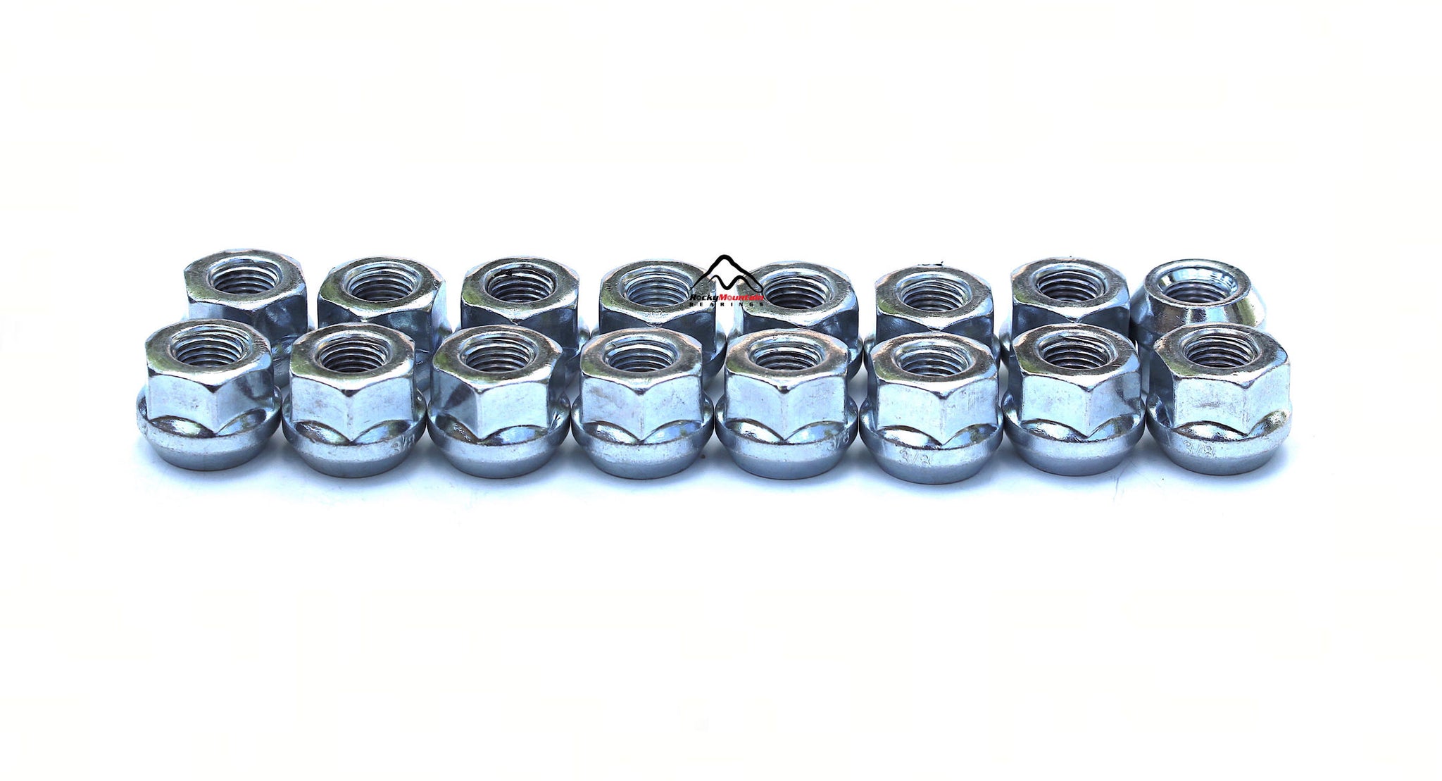 4 Goujons De Roue Arrière 3/8 X 1.50 Pouces Pour Polaris RZR, Sportsman, Ranger - Réf. 7518378 - Compatible De Nombreux Modèles ATV - 10