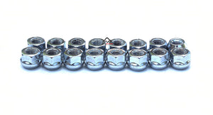 Lug Nuts Polaris 12mm x 1.5 Polaris RZR 1000 Ranger 900 12x1.5 1215 (Set of 16)