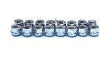 Lug Nuts 3/8 x 24 Polaris Sportsman, RZR, Ranger Lugs (Set of 16)