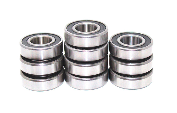 NSK Rillenkugellager 25x52x15 mm 6205 DDUC4 NSK Rillenkugellager 25x52x15 mm 6205 DDUC4