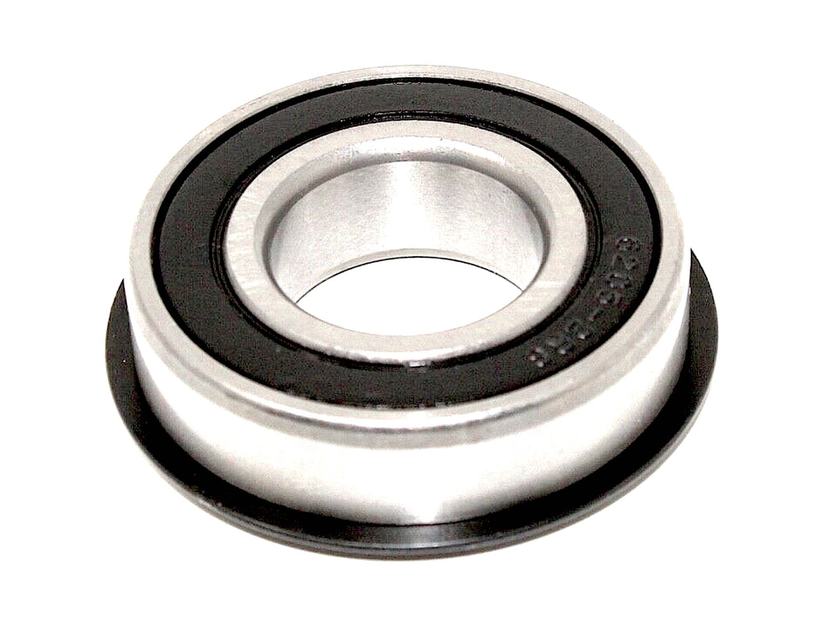 6205-2RSNR Bearing 25x52x15 Sealed Snap Ring Ball Bearings 9170 - Foto 6