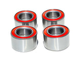 John Deere Gator XUV 850D Diesel Front and Rear Wheel Bearings Kit