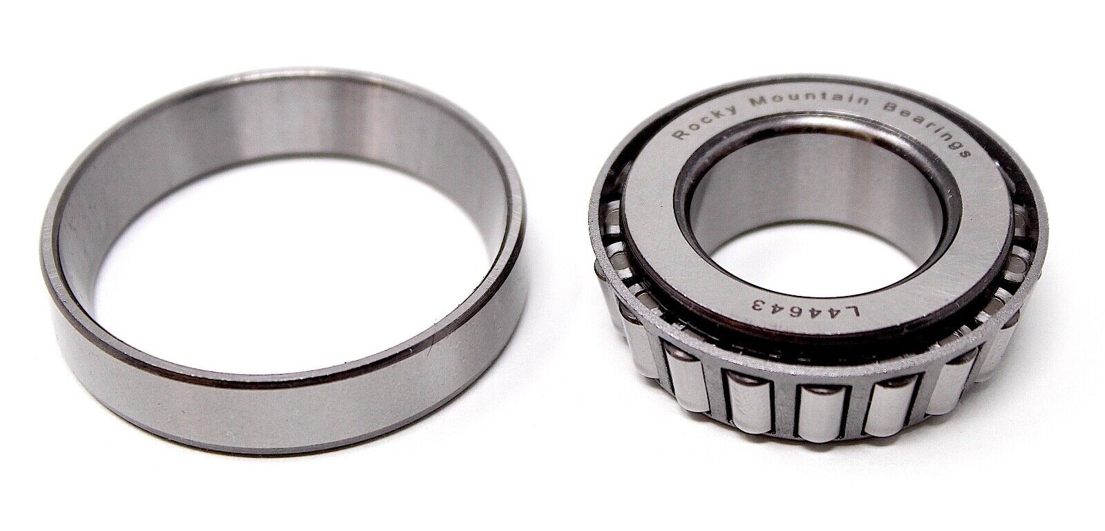 L44643/10 Tapered Roller Bearing SET-14 🇨🇦 – Bea