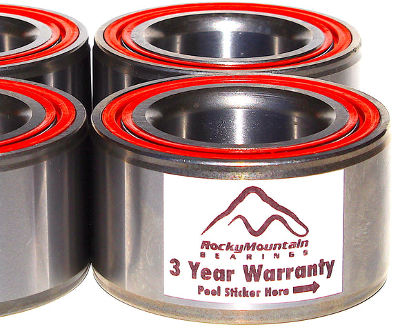 Polaris Ranger 570 Wheel Bearing