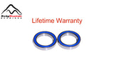 BB30 Hybrid Ceramic Bearing Kit - (2) BB 30 Bottom Bracket Bearings - PF30 - Lifetime Warranty