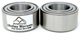 Fits Acura Integra - Front Wheel Bearings - Lifetime Warranty