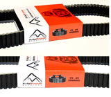 Fits Can-Am Commander 800 1000 Drive Belt - 2011-2020  by Rocky Mountain Bearings