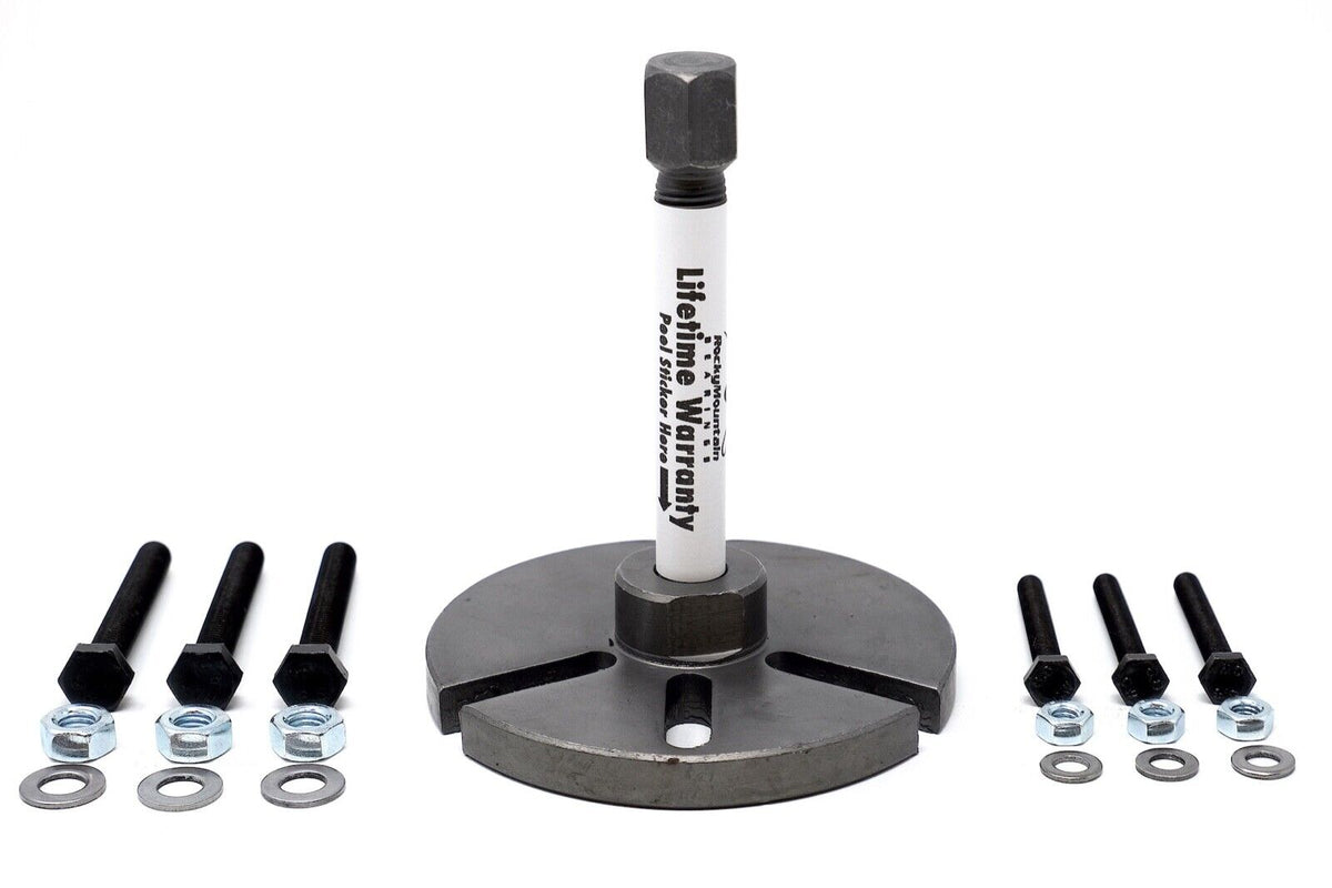 Universal Flywheel Puller for ATVs Motorcycles Snowmobiles Scooters Ou ...