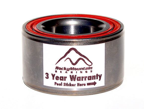 3514822 Polaris Wheel Bearings Replaces 3514699 - 3514924 - 3514822 - 3514627 ...