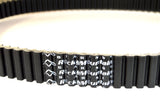 Drive Belt Fits Polaris - 3211048, 3211072, 3211077 - Heavy Duty Belt by Rocky Mountain Bearings
