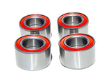 Polaris RZR 900 Front and Rear Wheel Bearings 2011-2023 S-XP 4 EPS S