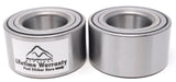 Fits Ford Edge - Front Wheel Bearings - Lifetime Warranty