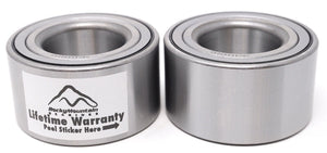 Toyota Avalon - Camry - Sienna - Front Wheel Bearing - Lifetime Warranty