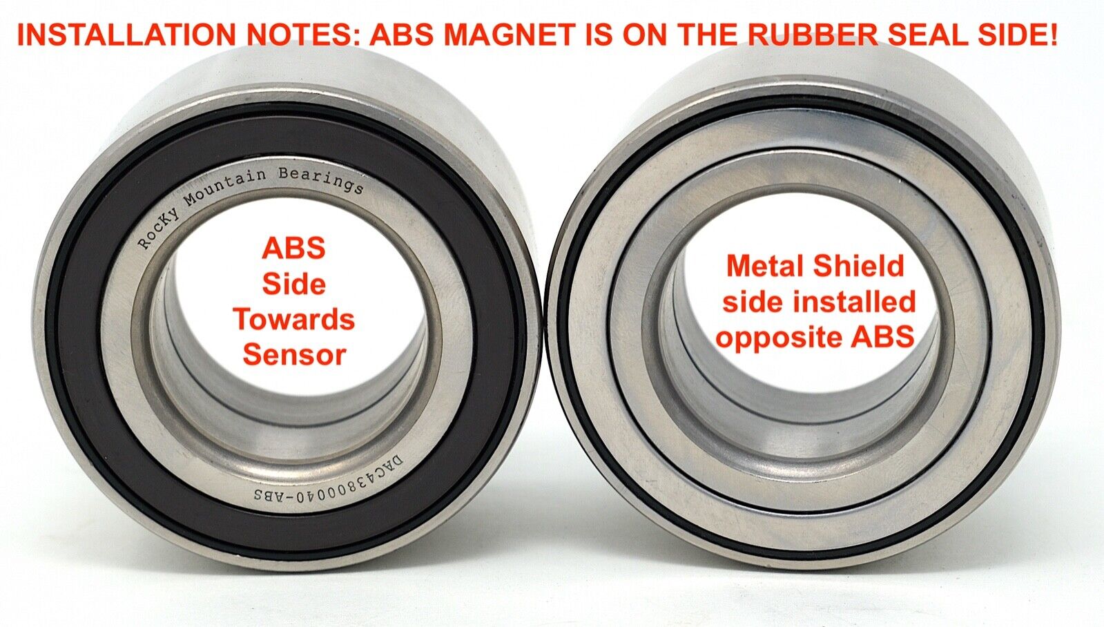 Jeep Compass Front Wheel Bearing: Essential Maintenance Tips