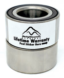 Jeep Compass Patriot Front Wheel Bearings - Lifetime Warranty