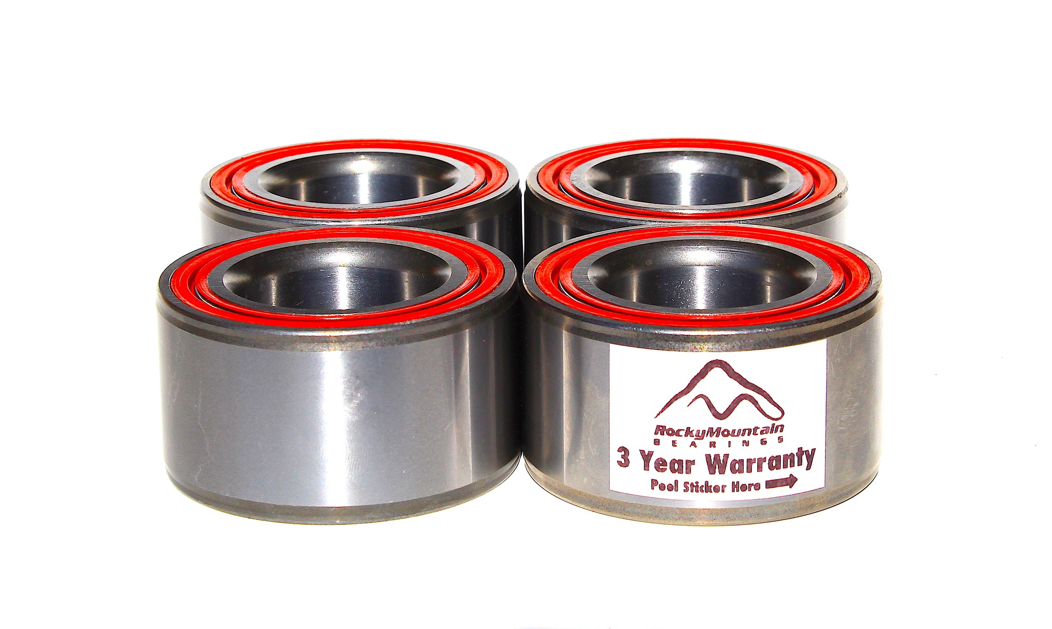 Polaris Heavy Duty Wheel Bearing, Part 3515088 - Store - Polaris Medina
