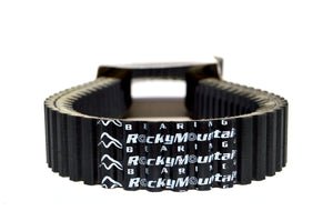 Polaris RZR 900 CVT Drive Belt by Rocky Mountain Bearings