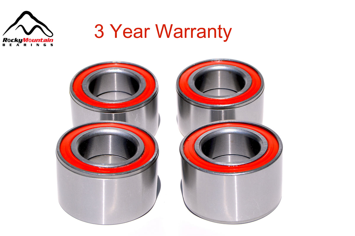 Wheel Bearings New For Polaris RZR 800 RZR-4 800-S 2010 2011 2012