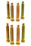 55MM Extended Wheel Studs fit Honda Acura with 4 Lug Wheels M12x1.5 - 8 Pieces