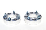 Can Am, Kawasaki 4x137 to 4x156 Wheel Spacer